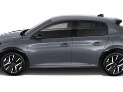 Selenium grau metallic Neu 2025 Peugeot 208 GT Kleinwagen | 25.365 € (Fairer Preis)