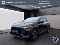 Schwarz Neu 2025 Toyota bZ4X Comfort SUV | 32.990 € (Superpreis)