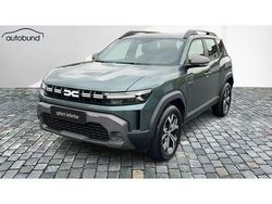 Neu 2025 Dacia Duster Expression SUV | 23.470 € (Guter Preis)