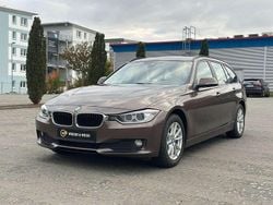 Braun Gebraucht 2013 BMW 320 Comfort Edition Kombi | 12.990 € (Etwas zu teuer)