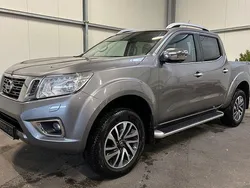 Silber Gebraucht 2018 Nissan Navara 360º Abholung | 19.500 € (Guter Preis)