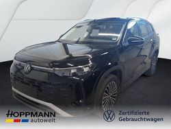 Schwarz Gebraucht 2025 VW Tayron Life SUV | 42.980 € (Superpreis)