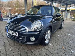 Schwarz Gebraucht 2013 Mini Cooper Kleinwagen | 5.950 € (Guter Preis)