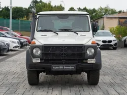 Weiß Gebraucht 2012 Mercedes G300 SUV | 35.990 €