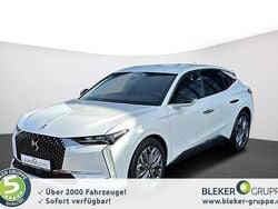 Weiß Gebraucht 2022 DS Automobiles DS4 Trocadero Limousine | 20.480 € (Guter Preis)