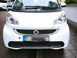 Weiß Gebraucht 2013 Smart ForTwo Electric Drive Limousine | 5.700 €