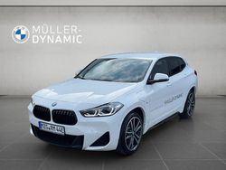 Alpinweiss 3 Gebraucht 2024 BMW X2 M Sport SUV | 38.911 € (Fairer Preis)