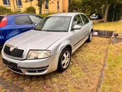 Gebraucht 2005 Skoda Superb Limousine | 1.050 € (Guter Preis)
