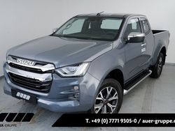Grau Gebraucht 2024 Isuzu D-Max Abholung | 49.990 € (Teuer)