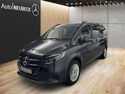 Graphitgrau Gebraucht 2025 Mercedes V220 Style Van / Kleinbus | 64.800 €