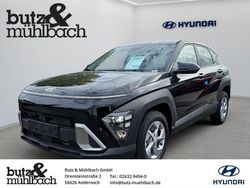 Abyss black / mic Neu 2025 Hyundai Kona Select SUV | 24.990 € (Fairer Preis)