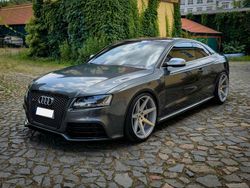 Grau Gebraucht 2011 Audi RS5 Coupé | 25.900 € (Teuer)