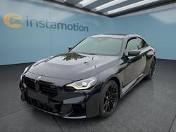 Schwarz Neu 2025 BMW M2 Coupé | 81.199 € (Etwas zu teuer)