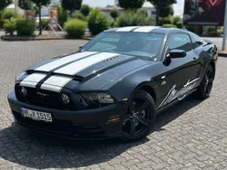 Schwarz Gebraucht 2013 Ford Mustang GT Premium Coupé | 25.800 € (Etwas zu teuer)