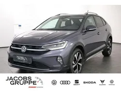 Grau Gebraucht 2024 VW Taigo Style SUV | 23.960 € (Fairer Preis)