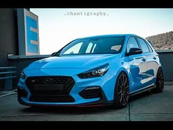 Blau Gebraucht 2019 Hyundai i30 Limousine | 20.000 € (Guter Preis)