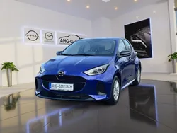 Blau Neu 2025 Mazda 2 Center-Line Kleinwagen | 24.690 € (Fairer Preis)