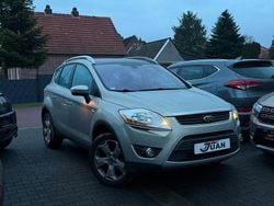 Grau Gebraucht 2008 Ford Kuga Titanium SUV | 5.999 € (Guter Preis)