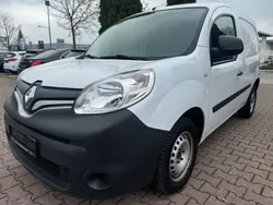 Weiß Gebraucht 2019 Renault Kangoo Rapid Extra Van / Kleinbus | 9.850 € (Fairer Preis)
