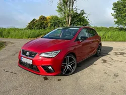 Gebraucht 2018 Seat Ibiza Beats Kleinwagen | 15.500 € (Teuer)