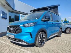 Digitalaqua Gebraucht 2024 Ford Tourneo Custom Active Van | 73.500 €