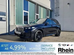 Schwarz Gebraucht 2024 BMW X5 Comfort Edition SUV | 74.480 € (Superpreis)