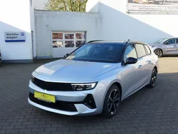 Gebraucht 2024 Opel Astra GS Line Kombi | 30.990 €