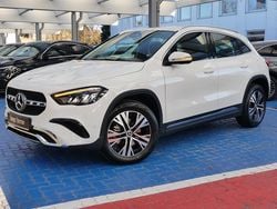 Unilack polarweiß Gebraucht 2025 Mercedes GLA180 Progressive SUV | 38.980 € (Etwas zu teuer)