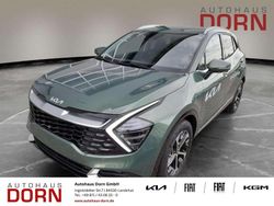 Grün Gebraucht 2025 Kia Sportage Plus SUV | 37.990 € (Fairer Preis)