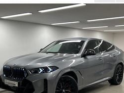 Grau Gebraucht 2025 BMW X6 Comfort Edition SUV | 106.450 € (Fairer Preis)
