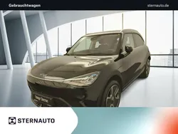 Schwarz Gebraucht 2023 Smart #1 Edition #1 SUV | 25.942 € (Guter Preis)