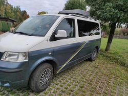 Beige Gebraucht 2010 VW Transporter Van | 15.950 €