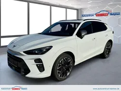 2y glacial white (weiß) Neu 2025 Cupra Terramar VZ SUV | 44.999 € (Guter Preis)