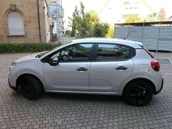 Gebraucht 2017 Citroën C3 Live Kleinwagen | 5.400 € (Superpreis)