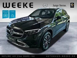 Grau Gebraucht 2024 Mercedes GLC200 Avantgarde SUV | 51.877 € (Guter Preis)