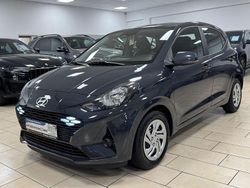 Grau Neu 2025 Hyundai i10 Pure Kleinwagen | 16.950 € (Guter Preis)