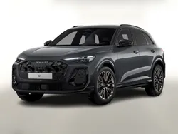 Weiss Neu 2024 Audi Q5 Ambiente SUV | 47.288 €