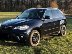 Schwarz Gebraucht 2012 BMW X5 M Sport SUV | 13.500 € (Guter Preis)