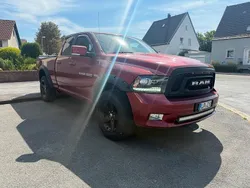 Rot Gebraucht 2012 RAM 1500 Abholung | 24.490 €