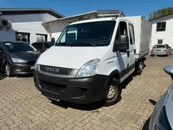 Weiß Gebraucht 2011 Iveco Daily Van / Kleinbus | 10.949 € (Fairer Preis)