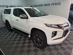 Weiß Gebraucht 2019 Mitsubishi L200 Plus Abholung | 24.999 € (Superpreis)