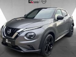 Ceramic grey/black Neu 2025 Nissan Juke Tekna SUV | 25.585 € (Fairer Preis)