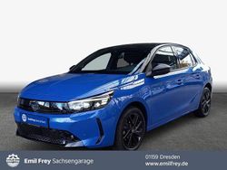 Blau Gebraucht 2024 Opel Corsa Limousine | 17.440 € (Fairer Preis)