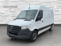 Gebraucht 2019 Mercedes Sprinter Van | 24.876 € (Fairer Preis)