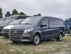 Andere Gebraucht 2025 Mercedes Vito Van / Kleinbus | 37.307 € (Etwas zu teuer)