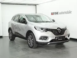 Silber Gebraucht 2019 Renault Kadjar Bose Edition SUV | 13.900 € (Guter Preis)