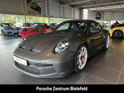 Grau Gebraucht 2023 Porsche 992 | 199.900 € (Superpreis)