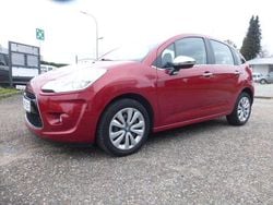 Bordeaux Gebraucht 2012 Citroën C3 Advance Kleinwagen | 5.950 € (Etwas zu teuer)