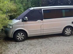 Gebraucht 2006 VW T5 Comfortline Van | 29.500 €