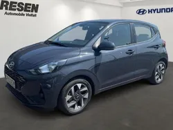 Grau Neu 2025 Hyundai i10 Trend Kleinwagen | 17.990 € (Fairer Preis)